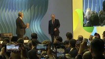 Líderes de los BRICS establecen sus intenciones en cumbre en Brasilia