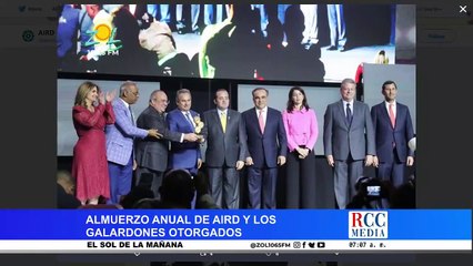 Tremenda respuesta de Julio Martínez Pozo a Donni Santana por acusaciones