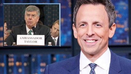 House Holds First Public Impeachment Hearing into Trump: A Closer Look