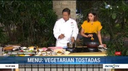 Menu Lezat Vegetarian Ala Chef Handry (1)
