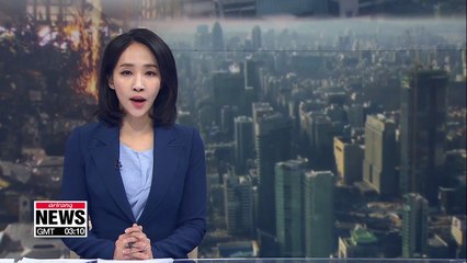 Just two S. Korean companies in world's top 500 by market capitalization