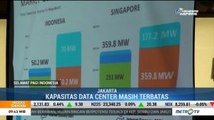 Perkembangan Bisnis Data Center Indonesia