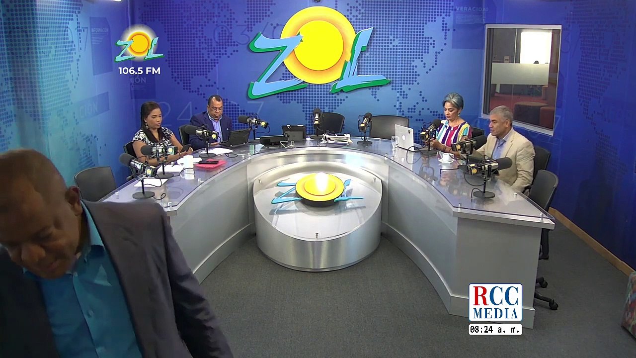 Holi Matos: “Ni un milagro salva al PLD de la derrota”