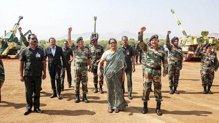 Indian army will get M777 regiment made in India  | Oneindia Kannada