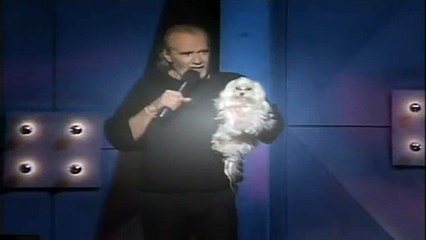(1990) George Carlin - Doin' It Again P1