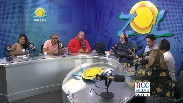 El ventorrillo lo quitaron? en Elmismogolpe con Jochy