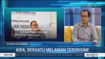 AIDA, Bersatu Melawan Terorisme (2)