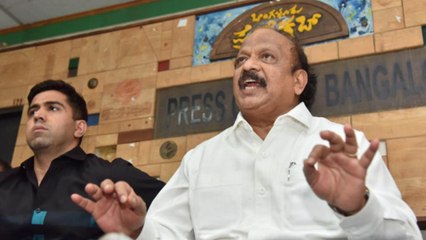 ರೋಷನ್ ಬೇಗ್ ಬಿಜೆಪಿ ಸೇರಲು ಪಕ್ಷದ ಹೈಕಮಾಂಡ್ ಒಪ್ಪಿಗೆ ಇಲ್ವಾ? | Oneindia Kannada