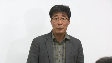 [현장영상] "국방과학부소장 위원장 사고 대책 본부 구성" / YTN