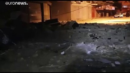 Tensão entre Israel e Faixa de Gaza persiste depois de alguma calma