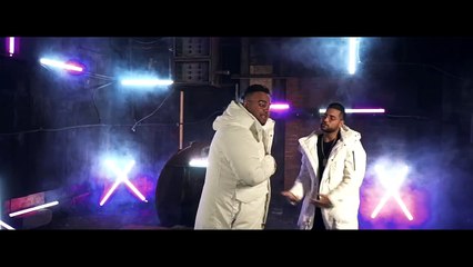 AUKAAT  Deep Jandu Ft. Karan Aujla (Official Video) Minister Music  Jay Trak