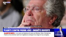 Une enquête a été ouverte contre l'ancien ministre de l'Intérieur Pierre Joxe, accusé d'agression et de harcèlement sexuel