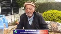 Charsadda: Khanmahi Toot Keli ma Qabza Mafia ka Erazeyat ke Malik par Firing.