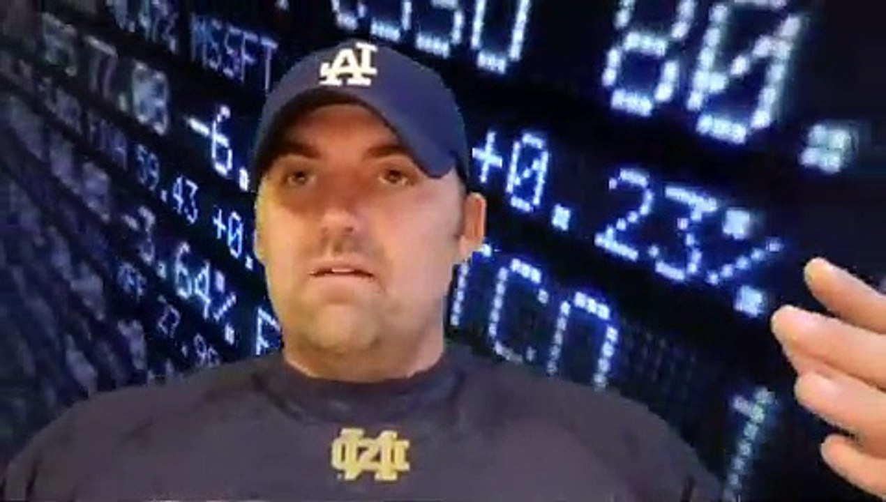 Adam S. Tracy Explains Bitcoin Swaps