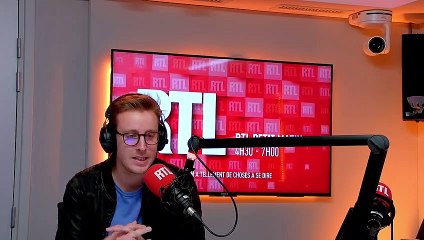 L'invité de RTL Petit Matin du 14 novembre 2019