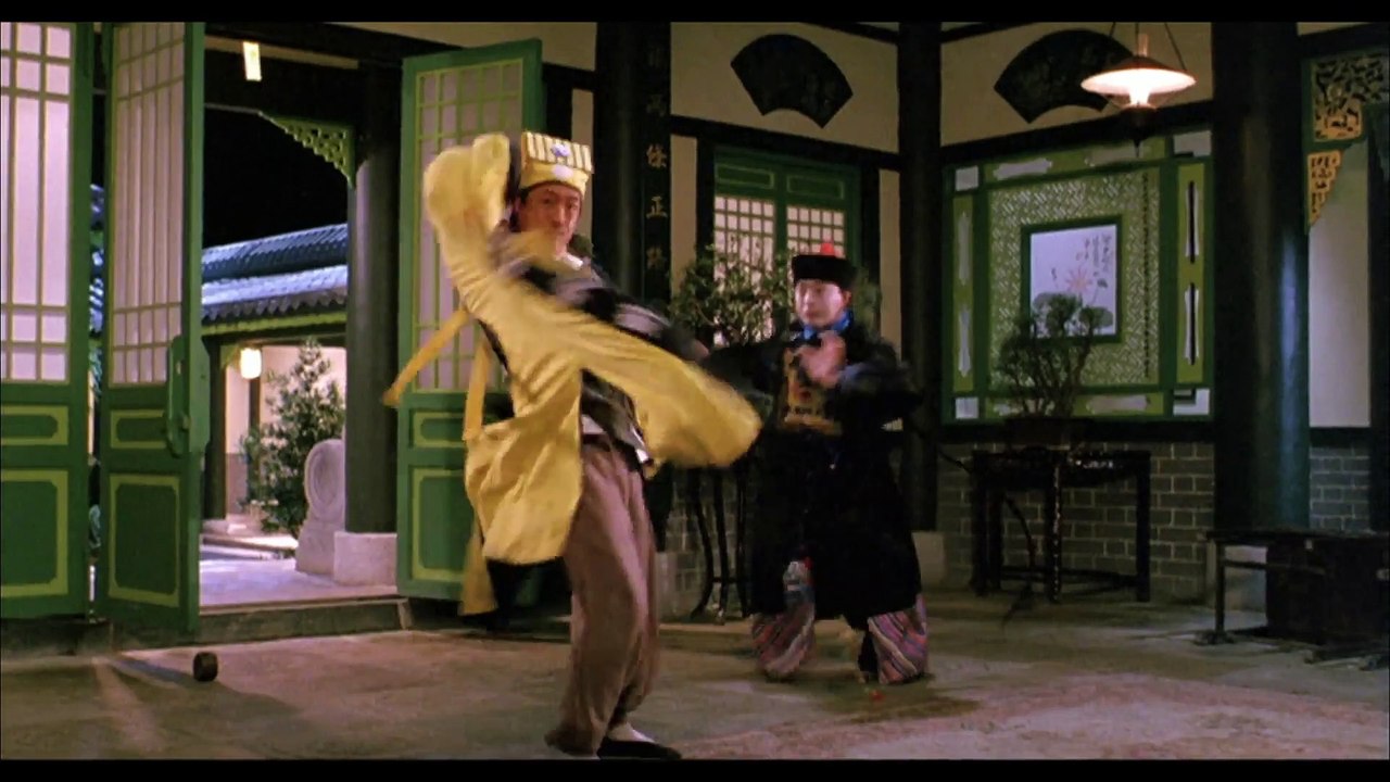 ผีกัดอย่ากัดตอบ ภาค 3 Mr.Vampire 3 (1987) part 01