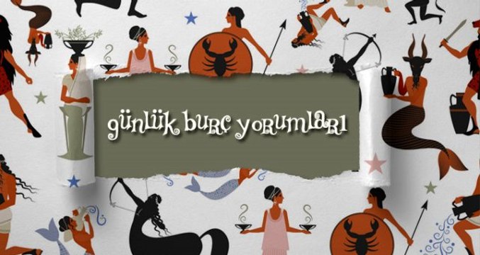 Günlük burç yorumları 14 Kasım 2019 Perşembe (Haftalık burç yorumları)
