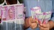 தெலுங்கானாவில் ரூ.100 கோடி கள்ள நோட்டுகள் பறிமுதல்..! | 100 crore fake currency seized in telangana