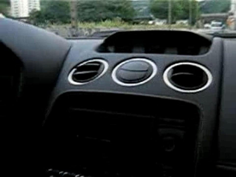 Lamborghini Gallardo 5.0 Stock exhaust (valves retirées)