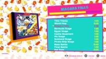 DuckTales 2 NES Soundtrack