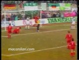29.12.1989 - 1989-1990 Bundesliga Matchday 20 FC 08 Homburg 1-3 Bayern Munchen