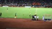 Eliminatoires CAN 2021 Cameroun-CapVert -  Entrée de Lamkel Zé