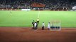 Eliminatoires CAN 2021 Cameroun-CapVert -  Entrée de Ganago