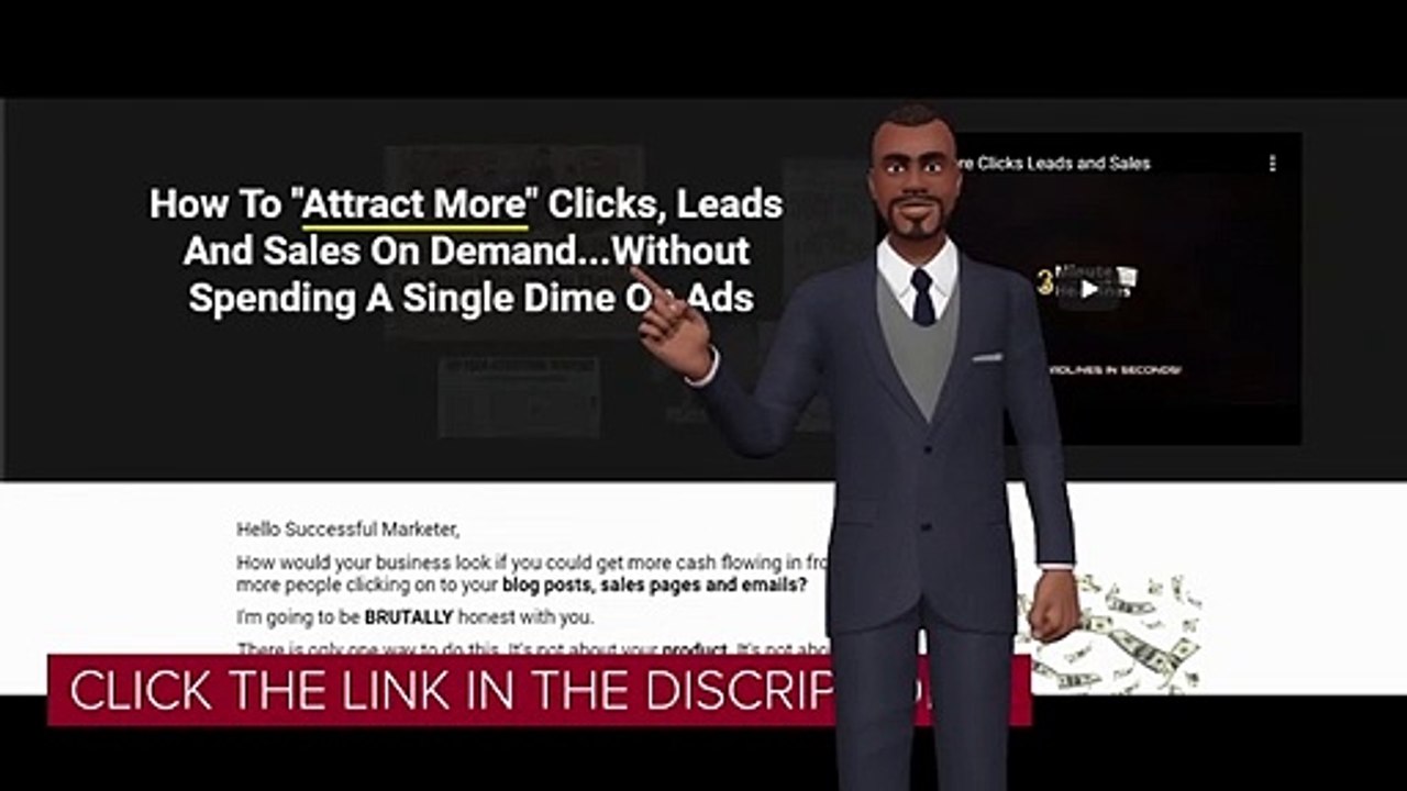 3-minute Headlines