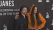 Calamaro, Cami y Mon Laferte se arrodillan ante Juanes en los Latin Grammy