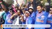 भारत-बांग्लादेश के बीच पहला क्रिकेट टेस्ट मैच