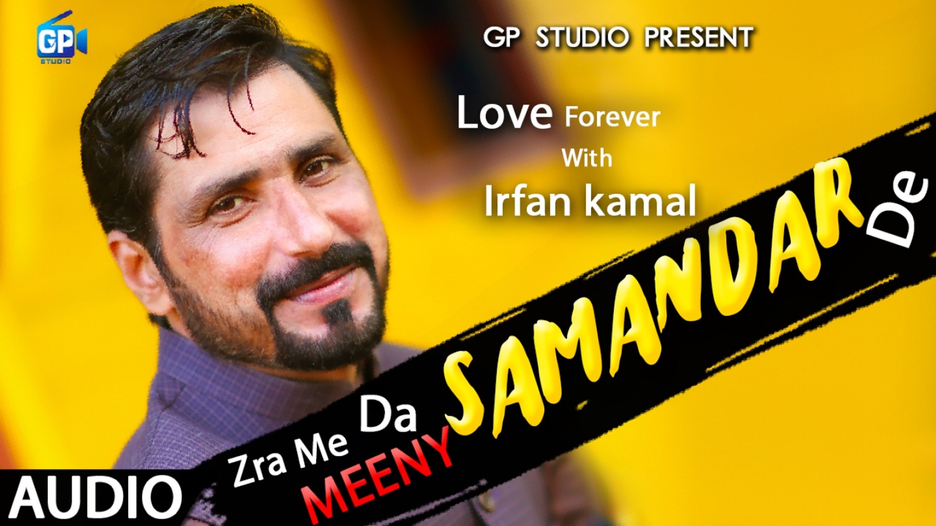 Zra Me Da Meny Samandar De Irfan Kamal Pashto New Songs 2019 Pashto Audio Mp3 Songs 2019 2020 Video Dailymotion