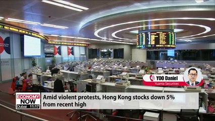 In-depth: Global market wrap-up