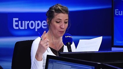 DjeuhDjoah et Lieutenant Nicholson : "Si Kylian Mbappé peut mettre un triplé contre la Moldavie, ça serait super !"