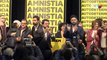 EL PSOE inicia la ronda de contactos con los grupos parlamentarios