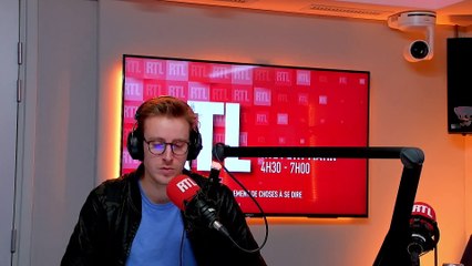 RTL Petit Matin du 14 novembre 2019