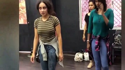 Pearle Maaney Kollywood Entry(Malayalam)