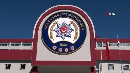 Bombalı saldırı için Türkiye'ye gelen kadın terörist yakalandı