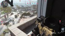 Call Of Duty Modern Warfare: AC-130 Sniper