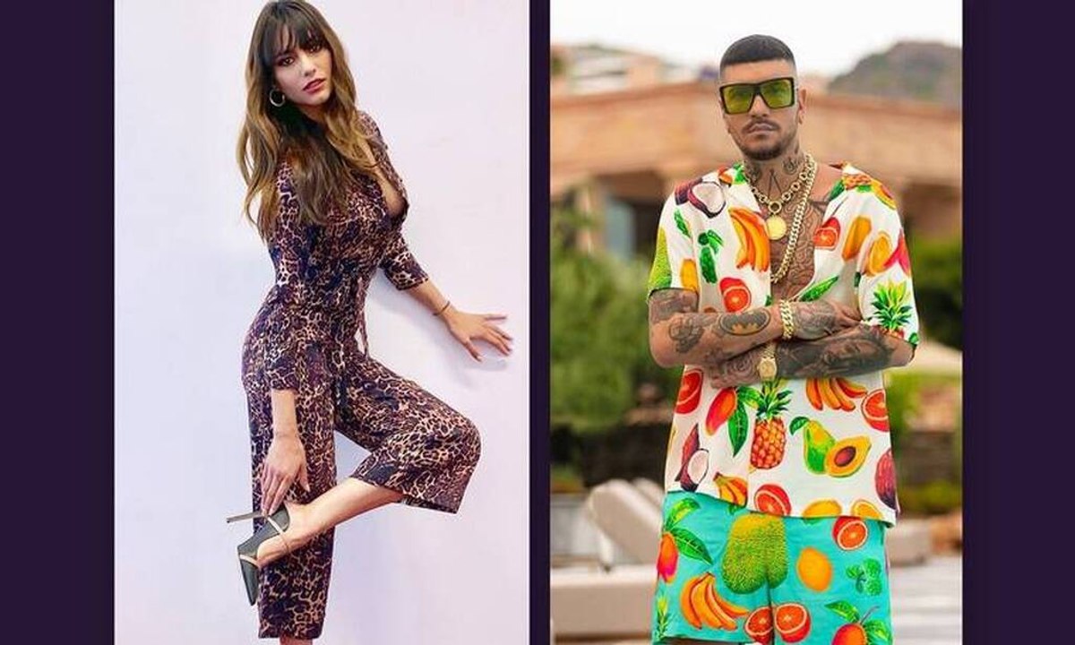 Snik: Για πρώτη φορά μίλησε ανοιχτά για τη σχέση του με την Ηλιάνα και δεν θα πιστεύεις τι δήλωσε