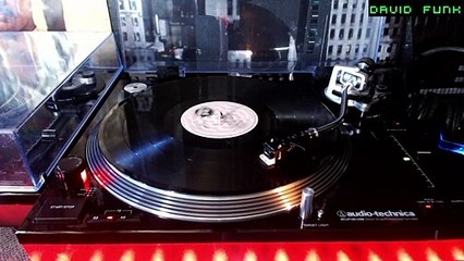 THE MANHATTANS - sweet talk (1988) [dub]