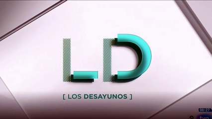 'El Lechero' Fortes en TVE: "El pacto del abrazo forma parte ya de la historia contemporánea y los libros de texto"