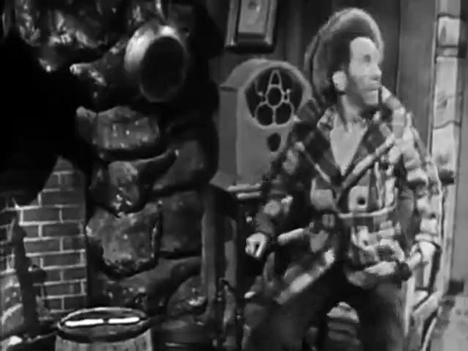 Classic TV - Tales of Tomorrow  - "The Great Silence"  (1953)