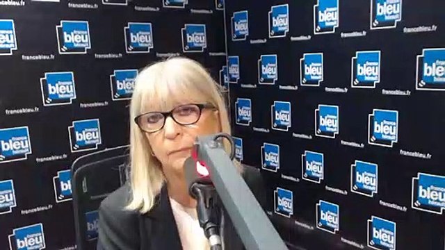 Nous aidons 7000 compagnons en France , Martine Marragou présidente de la communauté Emmaüs de Montpellier