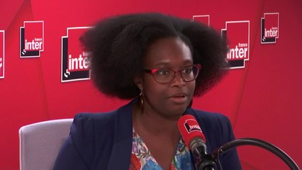 La porte-parole du Gouvernement Sibeth Ndiaye, à propos de l’étudiant qui s’est immolé à Lyon, "Oui, il a laissé un message qui laisse à penser que c’est un acte politique."