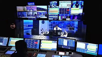 Grève du du personnel soignant : Antoine Pelissolo considère que "l'hôpital est dans un état de pénurie quotidien"