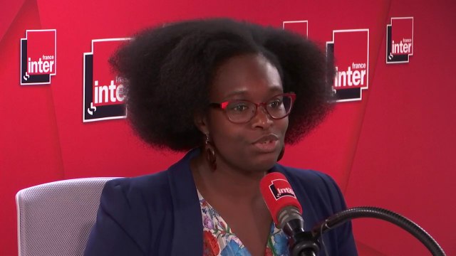 La porte-parole du gouvernement Sibeth Ndiaye, au sujet de J'accuse , le film de Roman Polanski Non, personnellement, je ni'rai pas le voir.