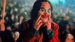 Joker Bloody Smile - Joker Movie Climax Clip  (2019) Joaquin Phoenix