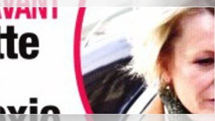 Sophie Davant, méchanceté gratuite, savoureuse réplique