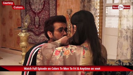 Diwali Celebration || Yeh Rishta Kya Kehlata Hai || Upcoming Twist