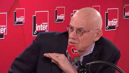 James Ellroy, romancier : "J'ai découvert dans la seconde guerre mondiale un sujet et un tableau potentiel suffisamment vaste pouvoir placer ma gigantesque ambition artistique"